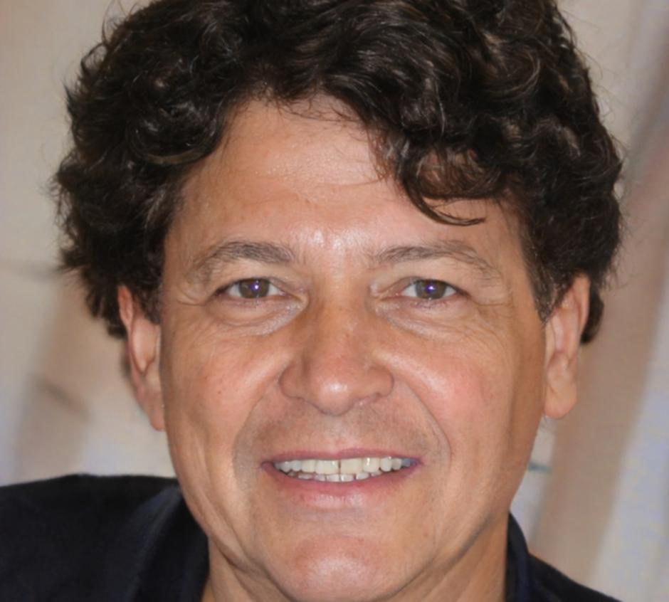 Teilnehmer Michael K.